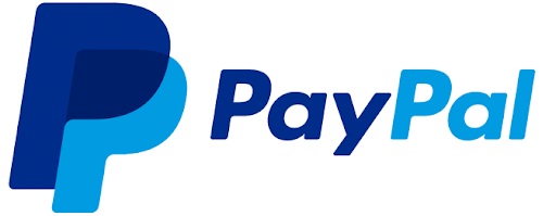 pay with paypal - The Black Dahlia Murder Store